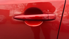 Nissan Qashqai 1.3 DiG-T MH N-Connecta 5dr Petrol Hatchback